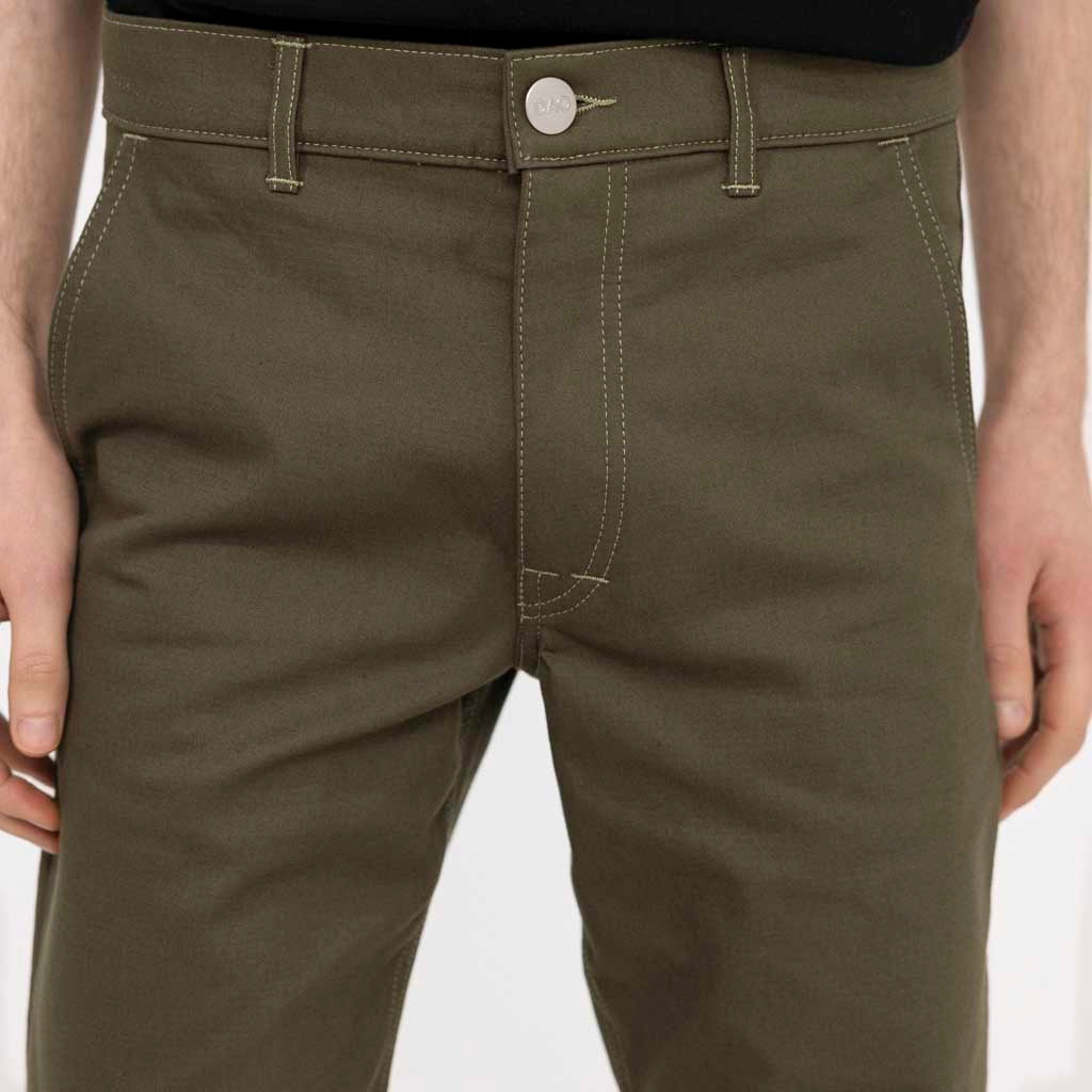 Chino made in France Homme 