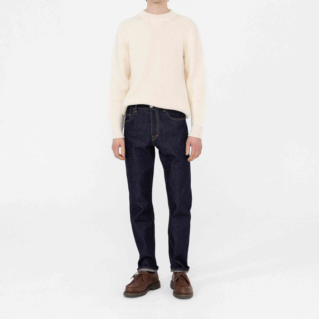 jeans robin dao homme demi slim face